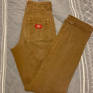 Dickies cargo pant